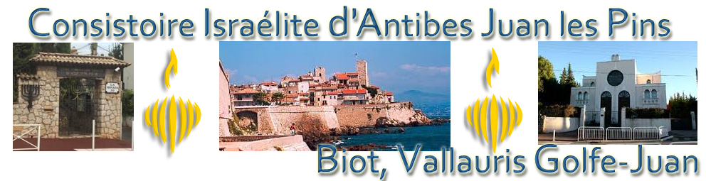 consistoire antibes jaun les pins